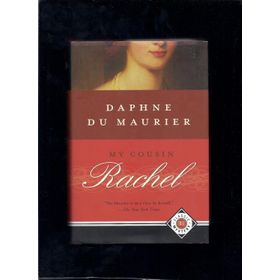 My Cousin Rachel - Daphne Du Murier
