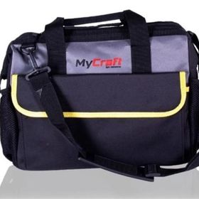 my craft 14'' Bez Takım Çantası
