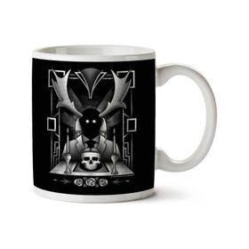 My Deco Hannibal Baskılı Kupa