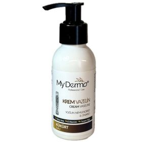 My Dermo Kükürt Özlü 100 ml Krem Vazelin