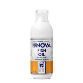 My Dog 150 ml Nova Köpekler İçin Balık Yağı