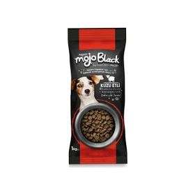 My Dog Mojo Black 1 kg Yetkişkin Köpek Maması