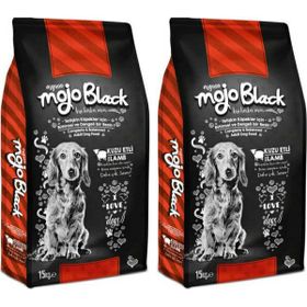 My Dog Mojo Black 2x15 kg Köpek Maması
