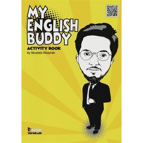 My English Buddy Alıştırma Kitabı Gaga Yayınları