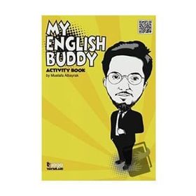 My English Buddy Alıştırma Kitabı Gaga Yayınları