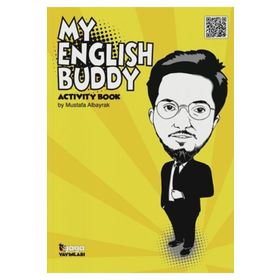 My English Buddy Alıştırma Kitabı Gaga Yayınları