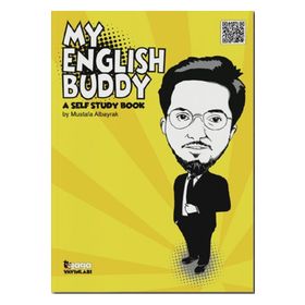 My English Buddy Çalışma Kitabı Gaga Yayınları