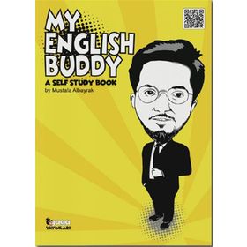 My English Buddy Çalışma Kitabı Gaga Yayınları