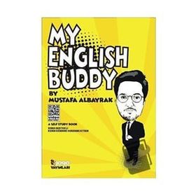 My English Buddy Çalışma Kitabı Gaga Yayınları
