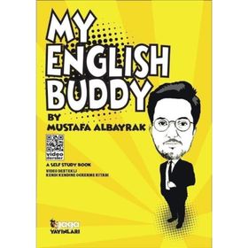 My English Buddy Çalışma Kitabı Mustafa Albayrak