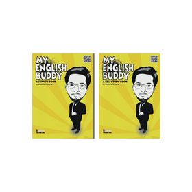 My English Buddy Çalışma ve Alıştırma Kitabı Gaga Yayınları