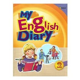 My English Diary 2 - Jason Wilburn