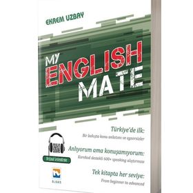 My English Mate - - Nisan YD - Ekrem Uzbay