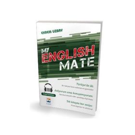 My English Mate - - Nisan YD - Ekrem Uzbay