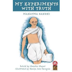 My Experiments With Truth Kaknüs Yayınları