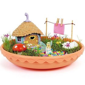 My Fairy Garden 5026175700014 FG001 My Fairy Garden Peri Bahçesi