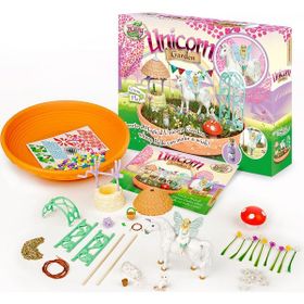 My Fairy Garden Unicorn Bahçesi Oyun Seti