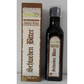 My Farmaex 250 ml Alkolsüz İsveç Şurubu