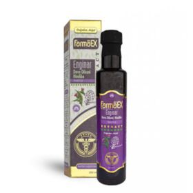 My Farmaex 250 ml Enginar Deve Dikeni Hindiba Extratı