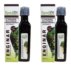 My Farmaex 250 ml Enginar Ekstraktı