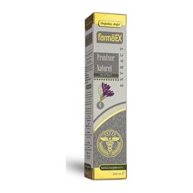 My Farmaex 250 ml Prostxer Naturel Sıvı Ekstract