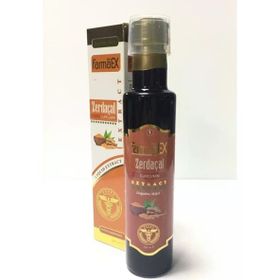 My Farmaex Curcumin Zerdeçal Ekstraktı 250 ml Sıvı