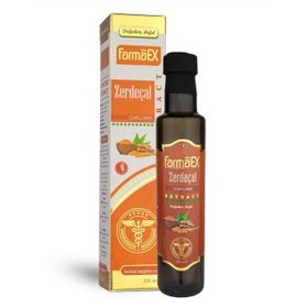 My Farmaex Curcumin Zerdeçal Ekstraktı 250 ml Sıvı