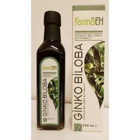 My Farmaex Ginkgo Biloba 250 ml Sıvı