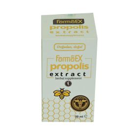 My Farmaex Propolis Ekstraktı 50 ml Damla