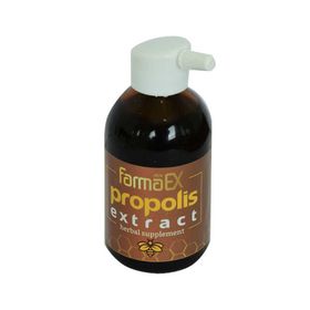 My Farmaex Propolis Ekstraktı 50 ml Damla
