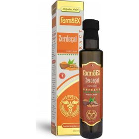 My Farmaex Zerdeçal Ekstraktı 250 ml Sıvı