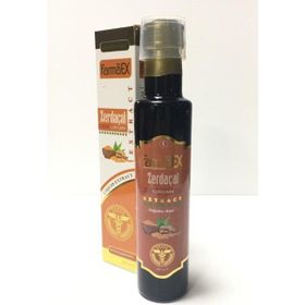 My Farmaex Zerdeçal Ekstraktı 250 ml Sıvı