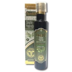 My Farmaex Zeytin Yaprağı Ekstraktı 2x250 ml Sıvı