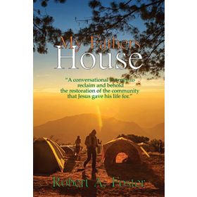 MY FATHERS HOUSE - ORHAN KEMAL