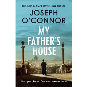 MY FATHERS HOUSE - ORHAN KEMAL