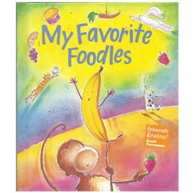 My Favorite Foodles