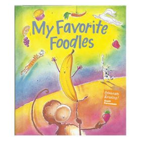 My Favorite Foodles