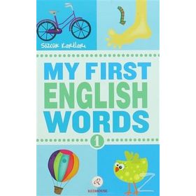My First Words