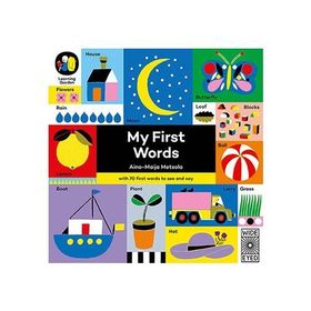 My First Words