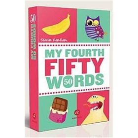 MY FOURTH FIFTY WORDS - TURGAY BAYINDIR