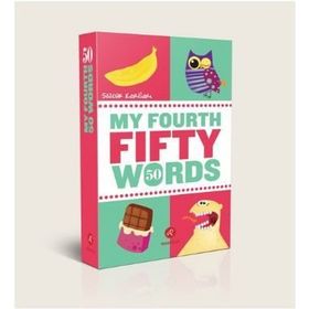 MY FOURTH FIFTY WORDS - TURGAY BAYINDIR