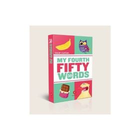 MY FOURTH FIFTY WORDS - TURGAY BAYINDIR