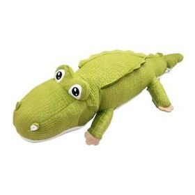 My Friend Oyuncak 55 cm Peluş Baskılı Timsah