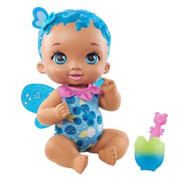My Garden Baby GYP01 Kelebek Bebeğimin Yemek Zamanı