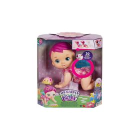 My Garden Baby GYP31 Neşeli ve Hareketli Kelebek Bebeğim