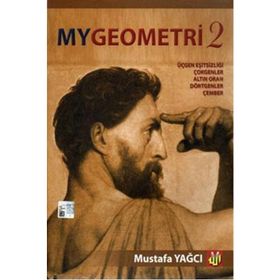 MY GEOMETRI - 2 KONU ANLATIMLI - ÖRNEK ÇÖZÜMLÜ - MUSTAFA YAĞCI