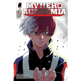 My Hero Academia 5 - Kohei Horikoşi