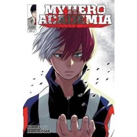 My Hero Academia 5 - Kohei Horikoşi