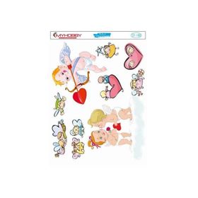 My Hobby ST-100 25x35 cm Sulu Transfer