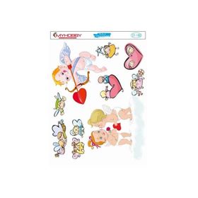My Hobby ST-100 25x35 cm Sulu Transfer